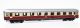 Rheingold Wagen AV4�m-111 1Kl. Ep.4 1968 rot/beige